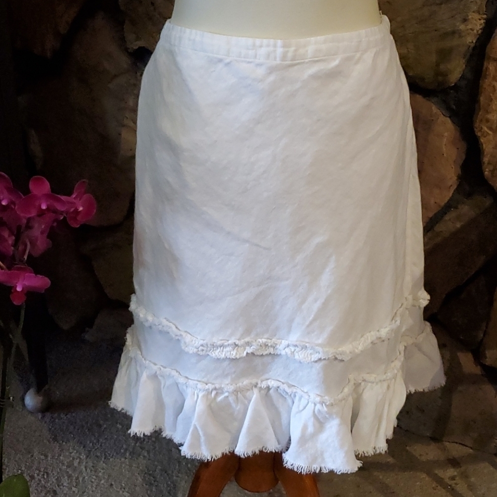 💞I.N.C.* Skirt